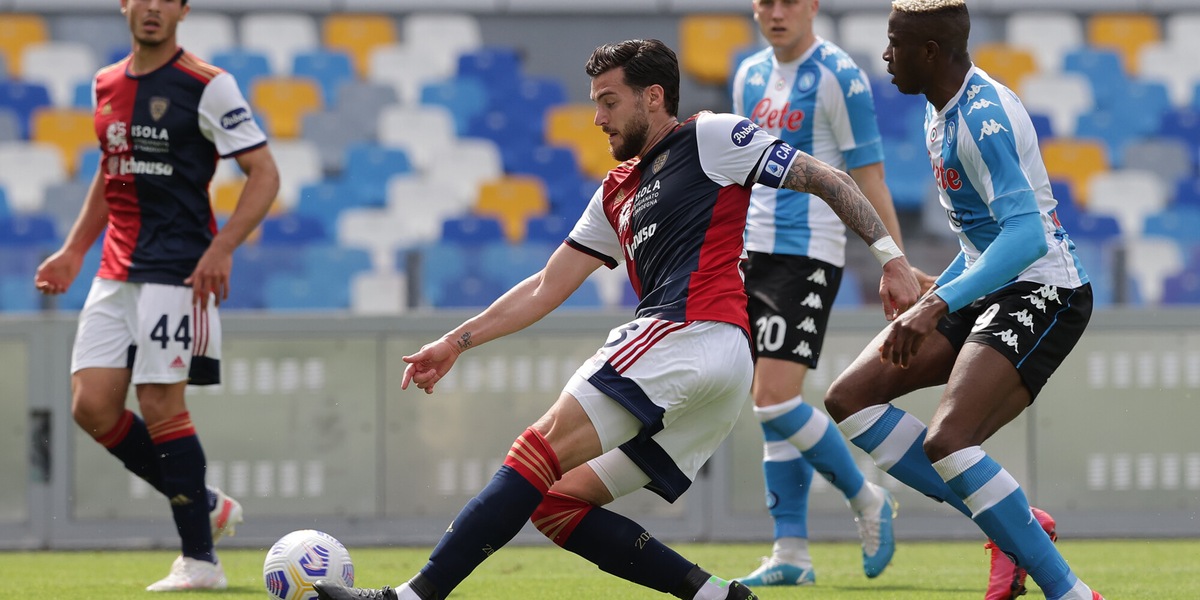 Cagliari, Ceppitelli: "Ritiro? Siamo partiti subito forte"