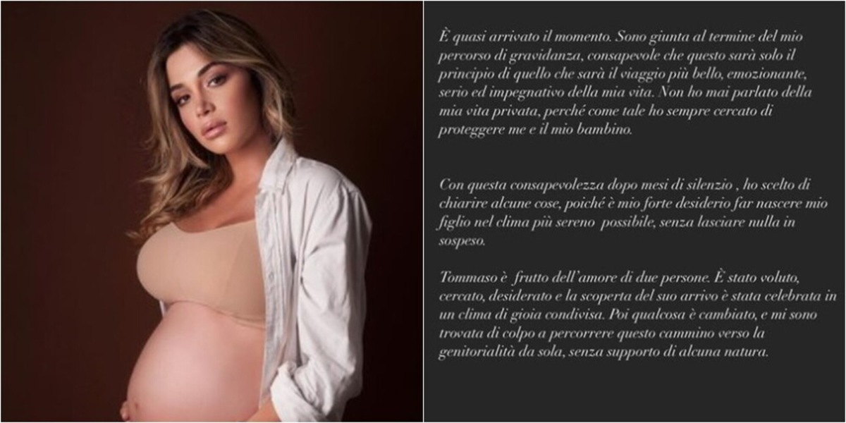 Sara Scaperrotta, attacco a Zaniolo: "Mi ha bloccata sui social e whatsapp"