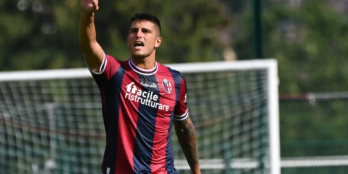 Bonifazi: "Bologna, puoi fare tanti gol. E se arriva Arnautovic..."