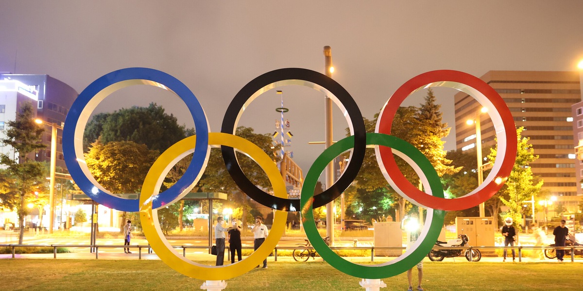 Le Olimpiadi di Tokyo sono a rischio: “Se i casi Covid aumentano…”