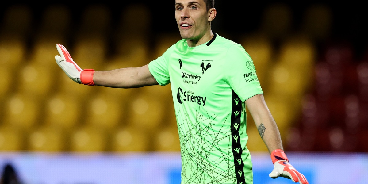 Udinese, Silvestri e Samardzic già carichi: "Si può arrivare in alto"