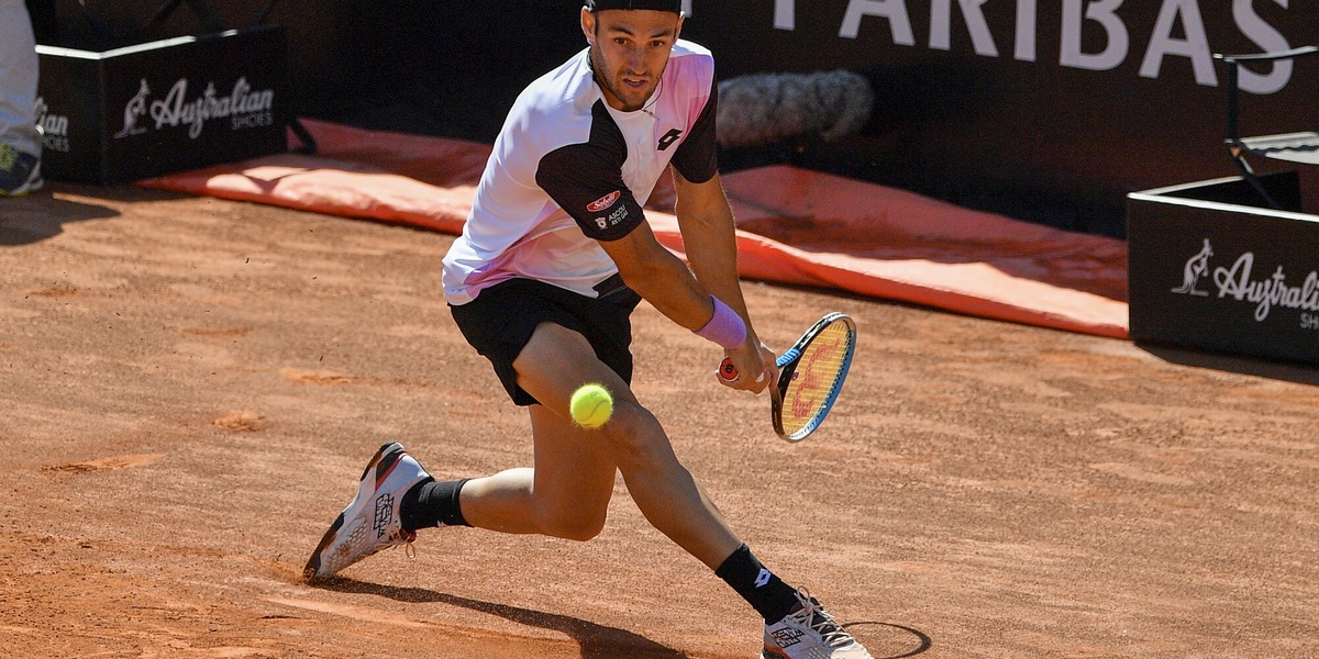 Croazia Open: Travaglia, Cecchinato e Giannessi ok. Caruso si ritira