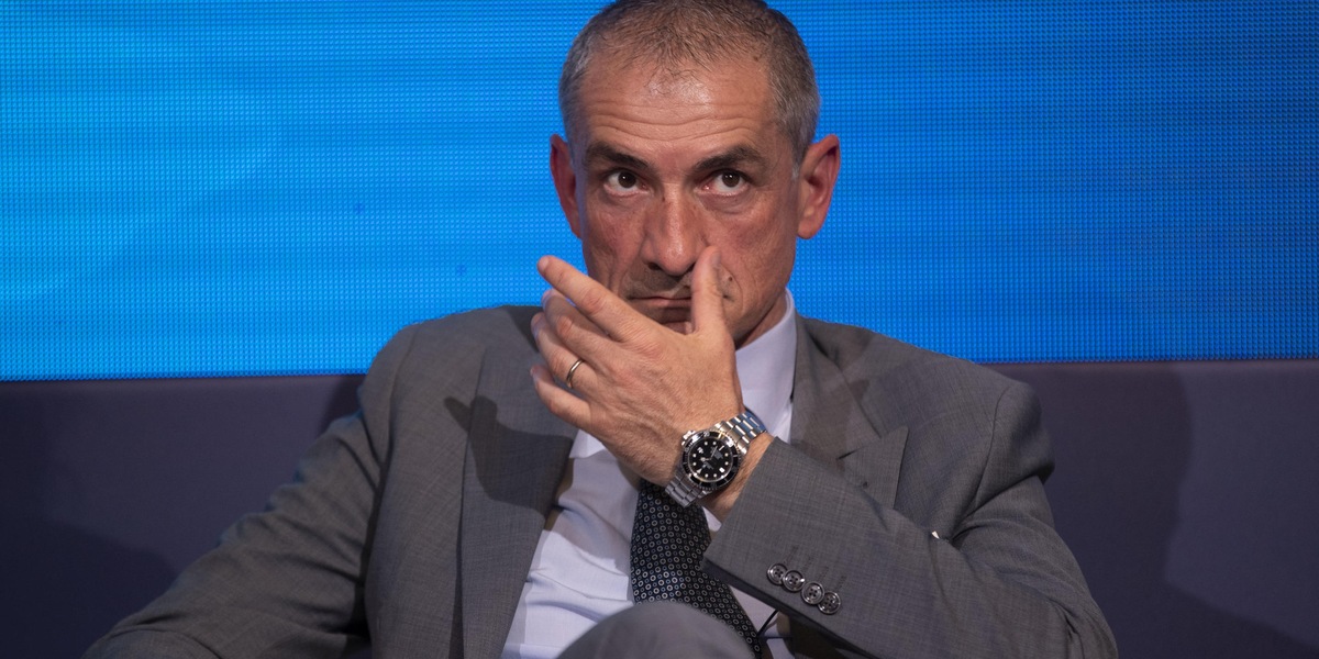 Green Pass, Costa: "Ora la carta dopo 2 dosi di vaccino"