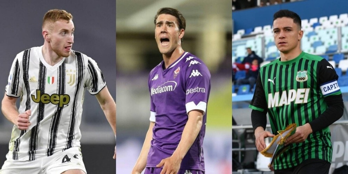 Serie A, l'assalto dei 2000: tutti i giovani in campo
