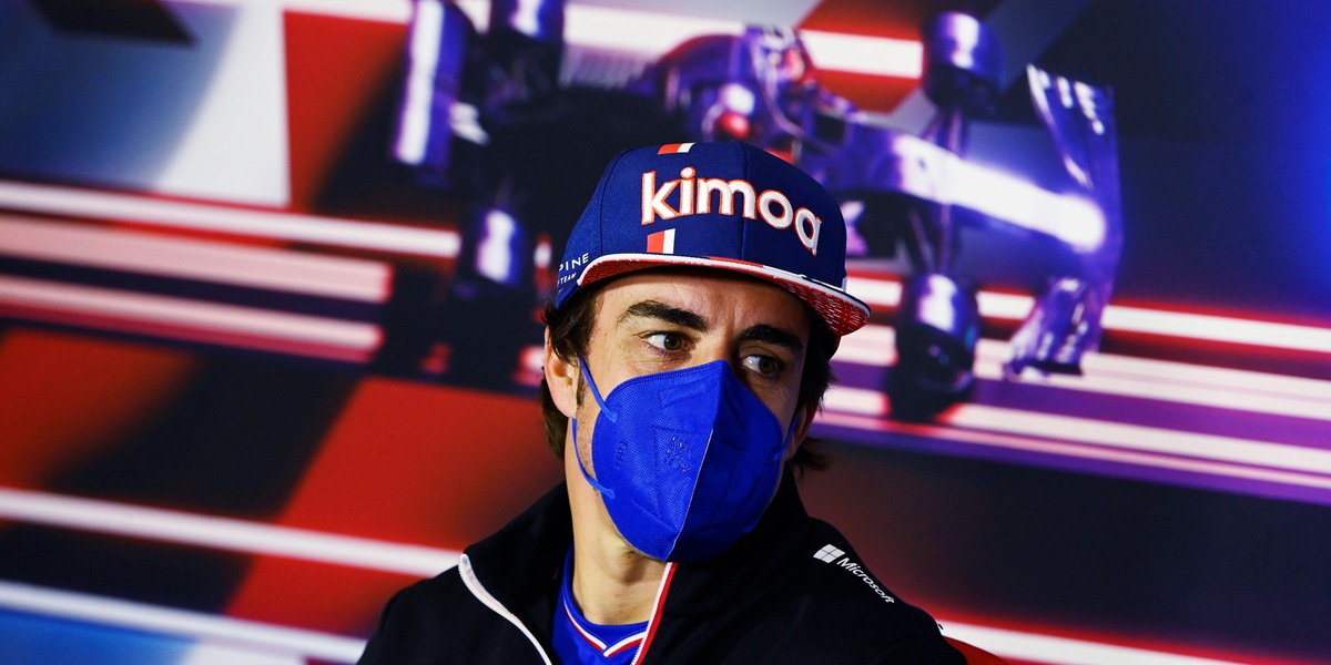 F1, Alonso: "Le critiche sono state una benedizione per me"