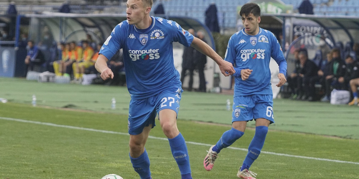 Calciomercato Empoli, preso Zurkowski: è ufficiale