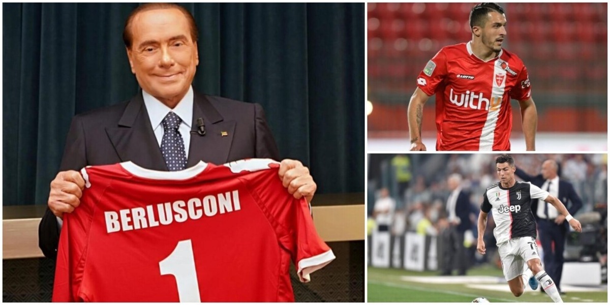 Torna il Trofeo Berlusconi: il Monza sfida la Juve il 31 luglio