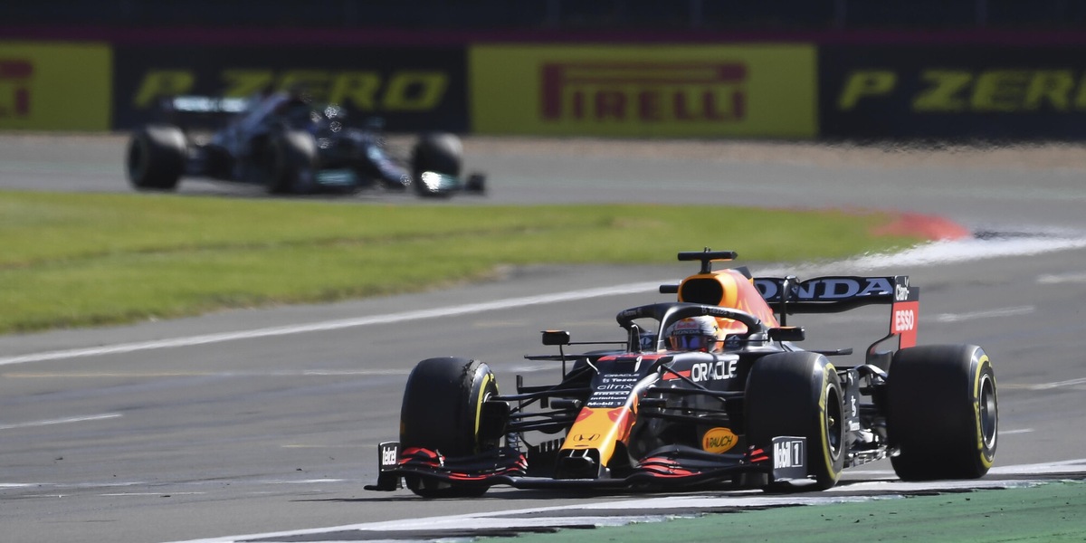 F1, ufficializzati gli orari di Monza: di scena un'altra qualifica sprint