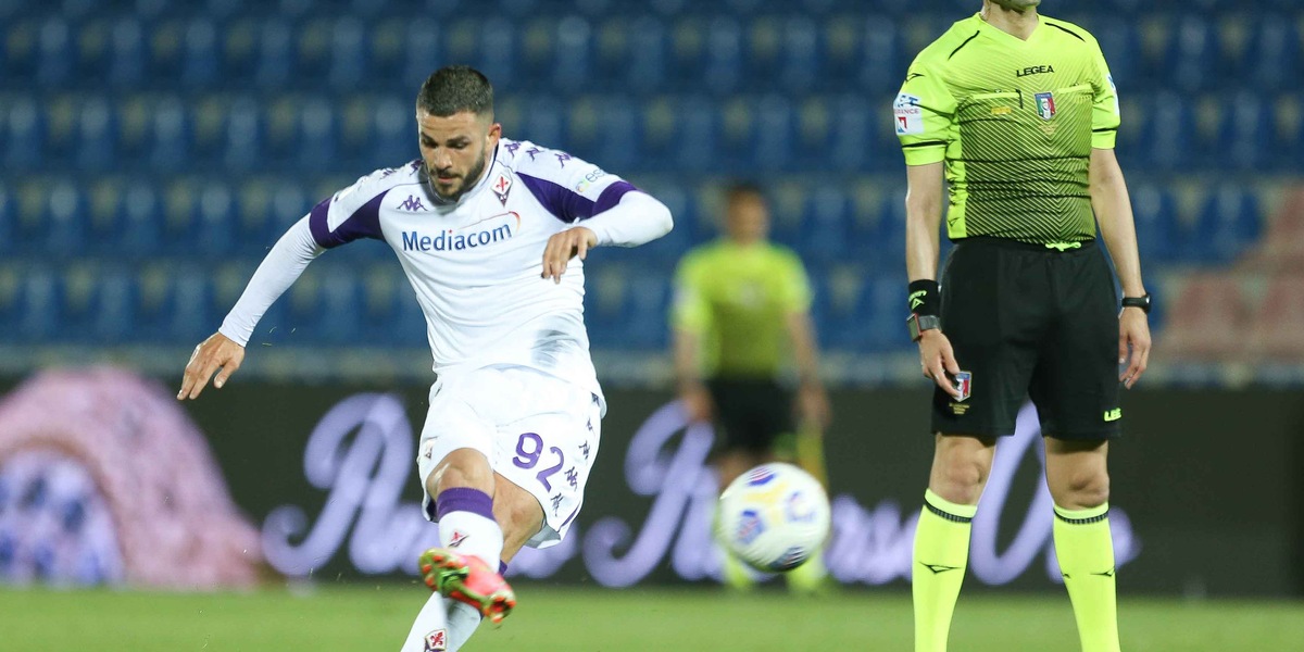 Calciomercato Fiorentina, Eysseric saluta e va in Turchia