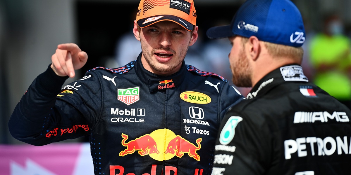 F1, Ralf Schumacher: "Hamilton ha rinnovato perché Verstappen ha rifiutato la Mercedes"