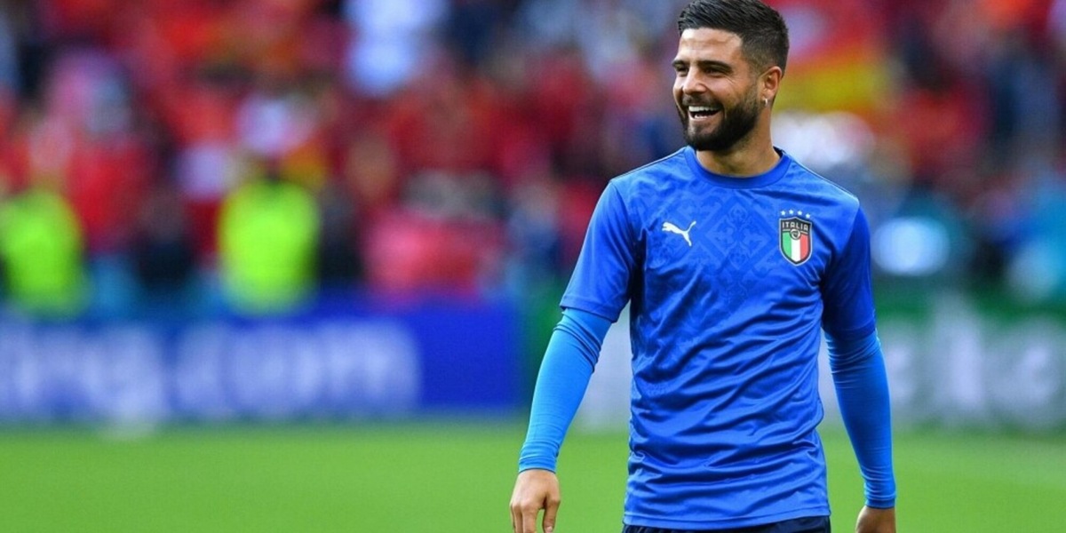Napoli, futuro Insigne: tra nove giorni si decide