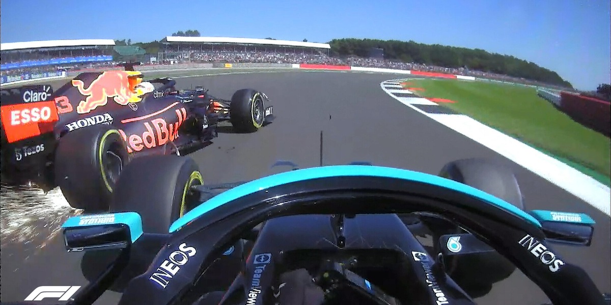 F1, Horner rivela: "L'incidente di Verstappen ci è costato 1,8 milioni di dollari"