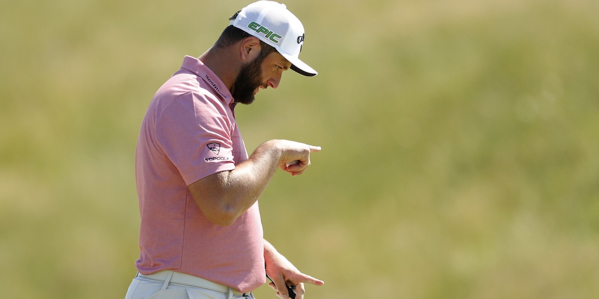 Olimpiadi, forfait per Covid dei big DeChambeau e Rahm