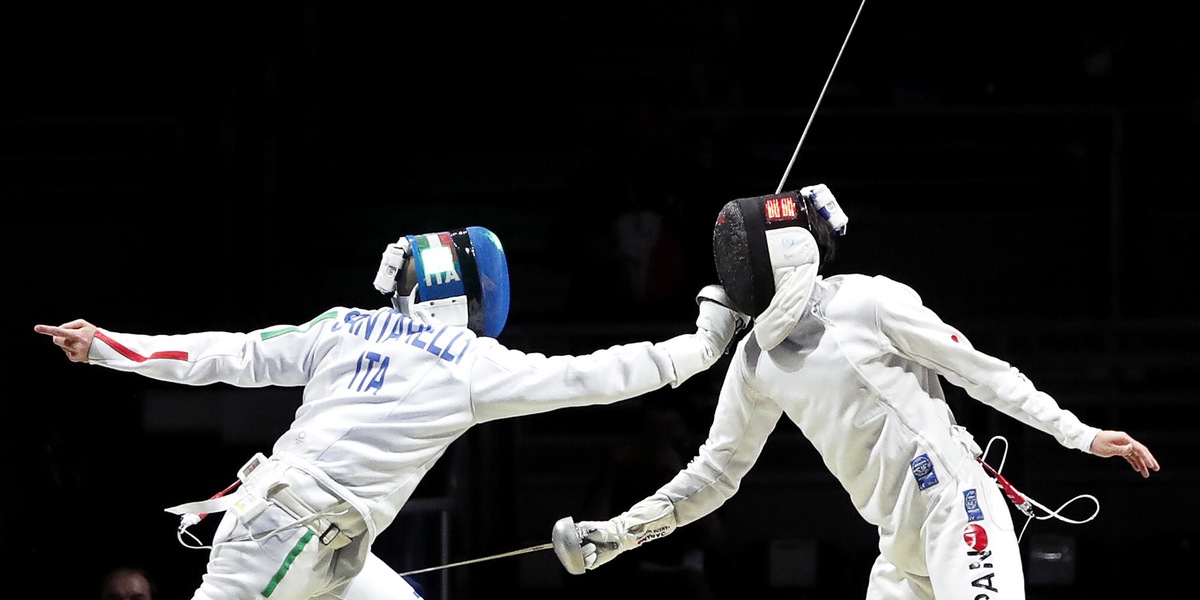 Olimpiadi, Santarellii e Volpi battuti: sfuma il bronzo