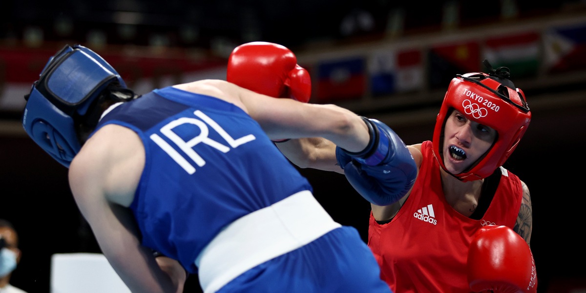 Olimpiadi, Testa batte la Walsh: è nei quarti di finale