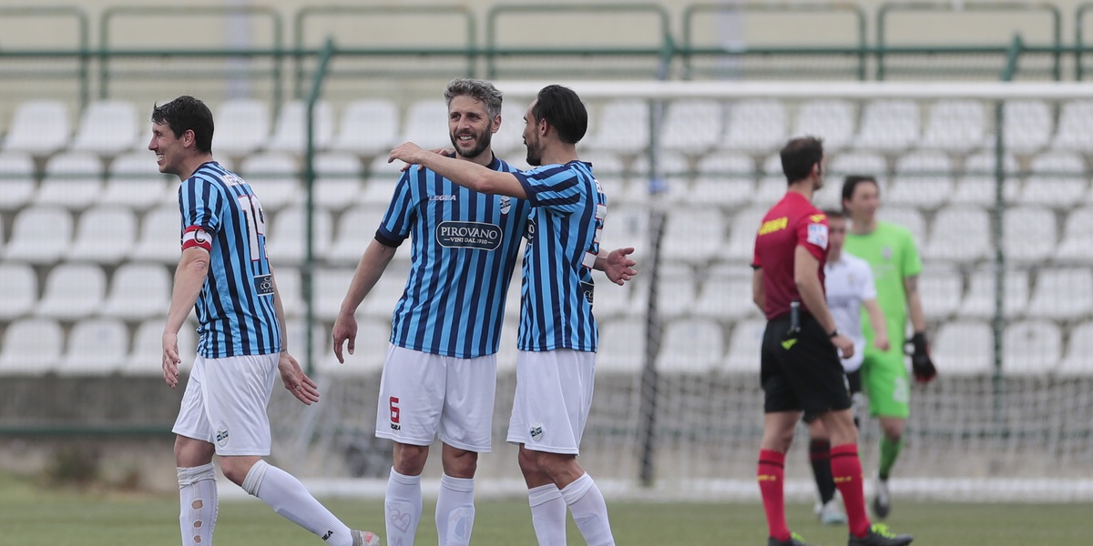 Calciomercato Serie C: Lecco, arriva Kraja