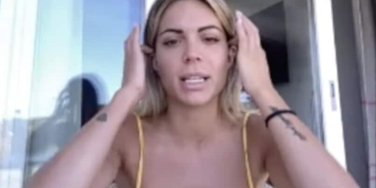 Ludovica Pagani esclusiva: "Ho portato fortuna agli azzurri"