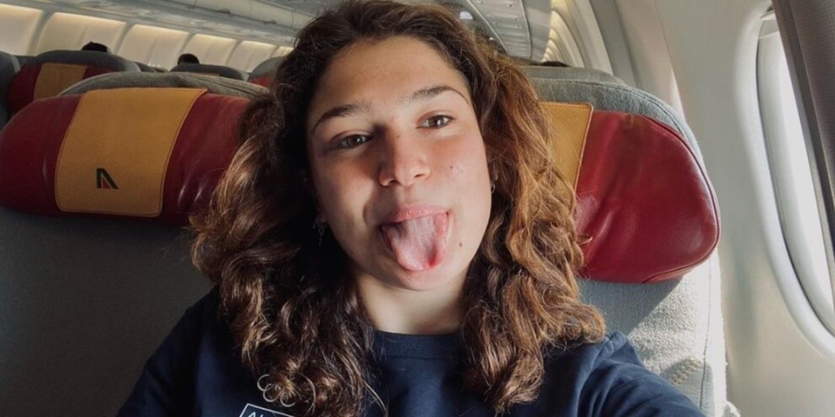 La frecciata social della Pilato: "Grazie a chi si aspettava il flop"