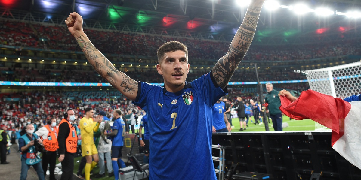 "Di Lorenzo mi ha detto che rimarrà al Napoli"