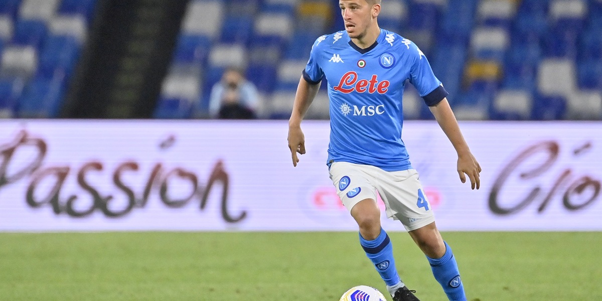 Mora: "Napoli, Demme da sostituire al più presto"