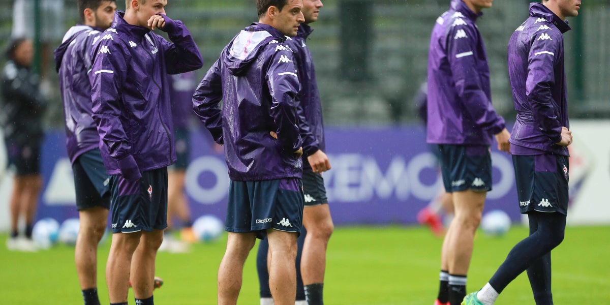 Fiorentina, la risposta ad Antognoni: "Dispiaciuti di tali parole"