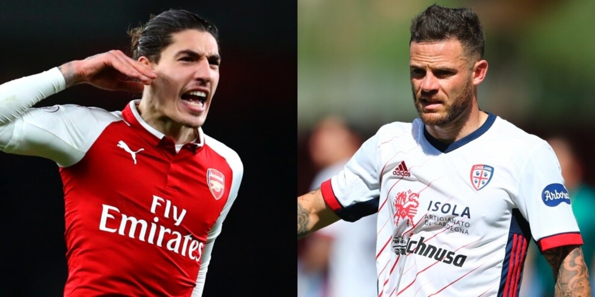 Calciomercato Inter, Bellerin preme. E c'è la stretta Nandez