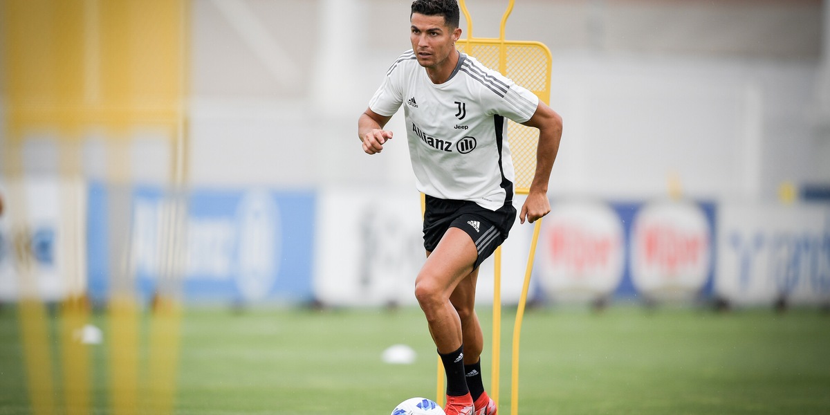 "Ronaldo pronto a lasciare la Juve: vuole Real Madrid o Psg"