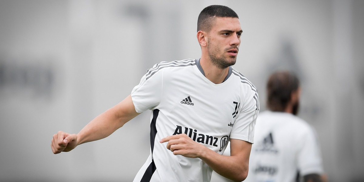 Demiral si presenta: "L'Atalanta ha la giusta mentalità"