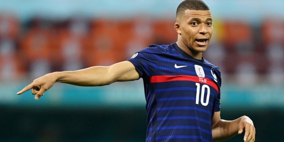 Mbappè spiazza tutti sul Real Madrid: "Voglio la Champions con il Psg"