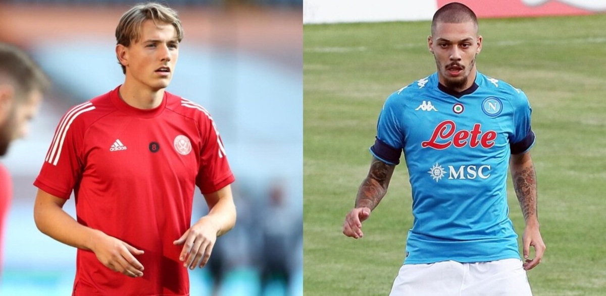 Spalletti ha due opzioni: Berge o Gaetano per sostituire Demme