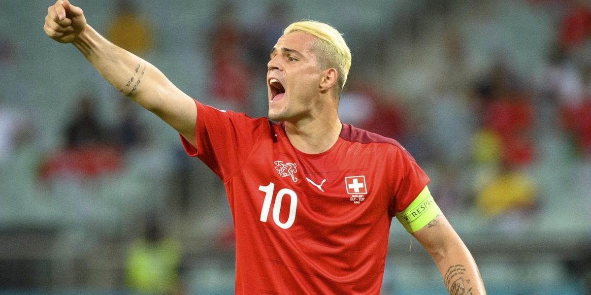 Roma, adesso Xhaka e le cessioni. Il punto sul mercato