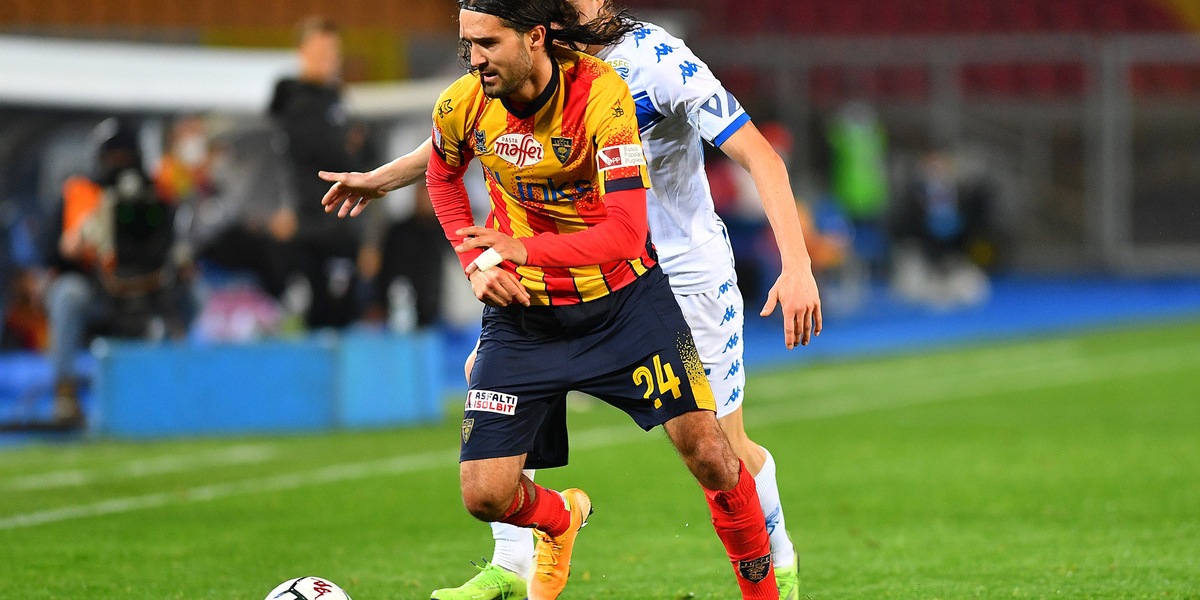 Calciomercato Serie B, Lecce: Zuta ceduto al Valerenga