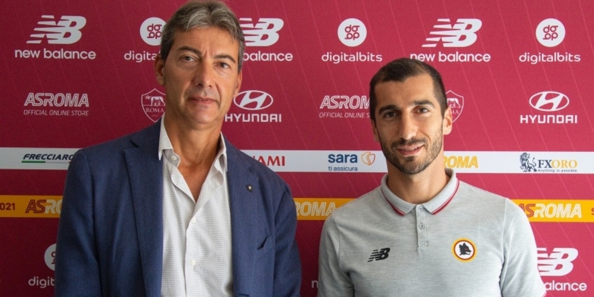 Mkhitaryan esclusivo: "Con Mourinho tutto risolto. Pepe è entrato per far male"