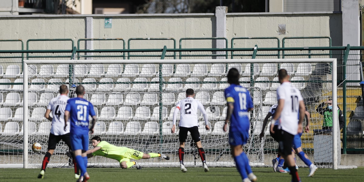 Calciomercato Serie B, Como: dal Genoa ecco Parigini