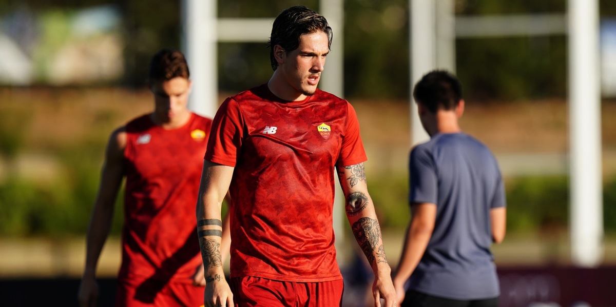 Roma-Siviglia LIVE: probabili formazioni e dove vederla