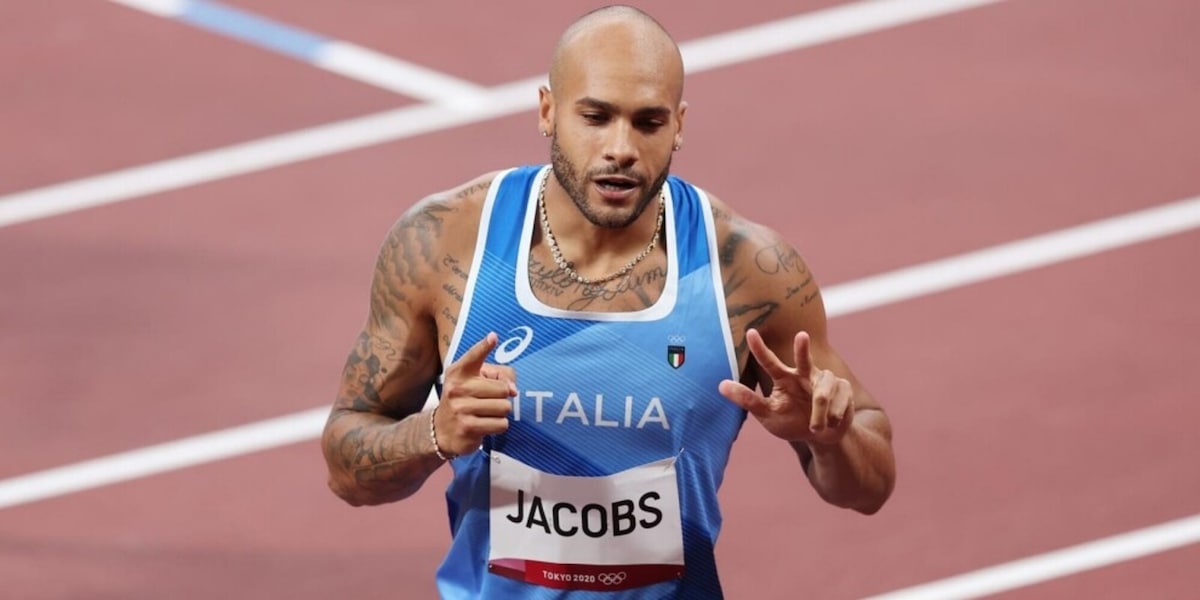 100 metri, Jacobs in finale: ecco quando correrà, orario e dove vederlo