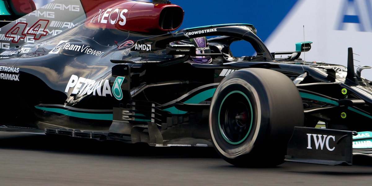 F1: le classifiche piloti e costruttori dopo il Gp d'Ungheria