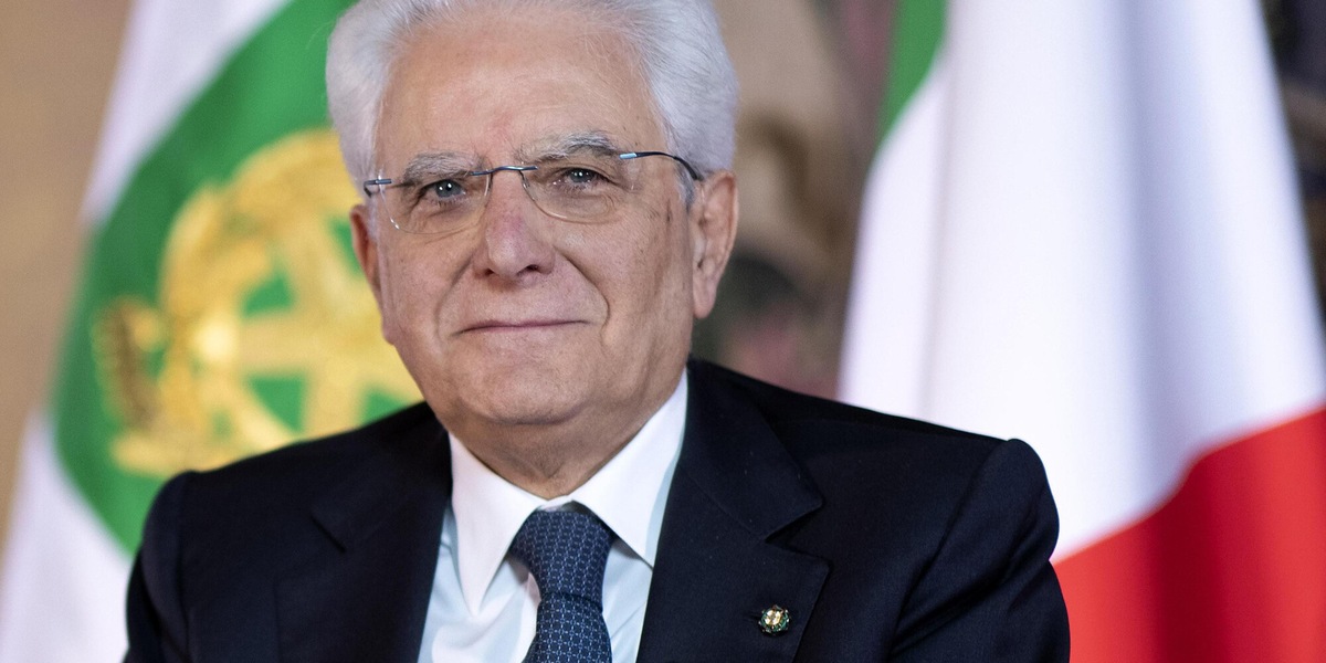 Tokyo2020, Mattarella: "Grande soddisfazione per Jacobs e Tamberi"