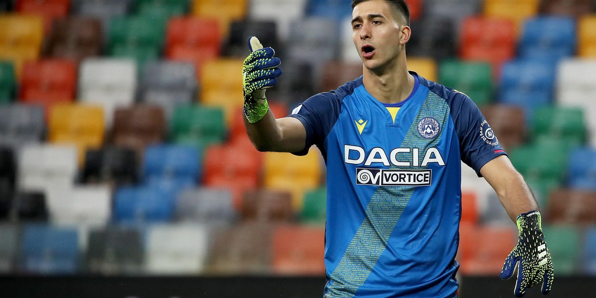 Atalanta, Musso sprona: "La porta inviolata? Dipende dal gruppo"