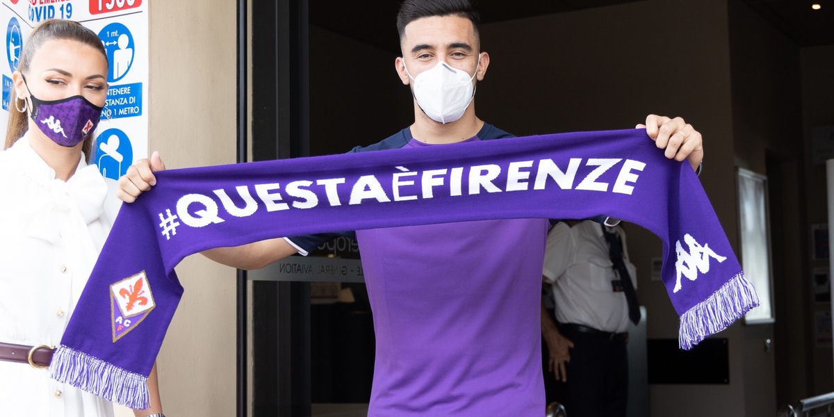 Fiorentina-Montevarchi 0-0: i viola colpiscono 3 legni