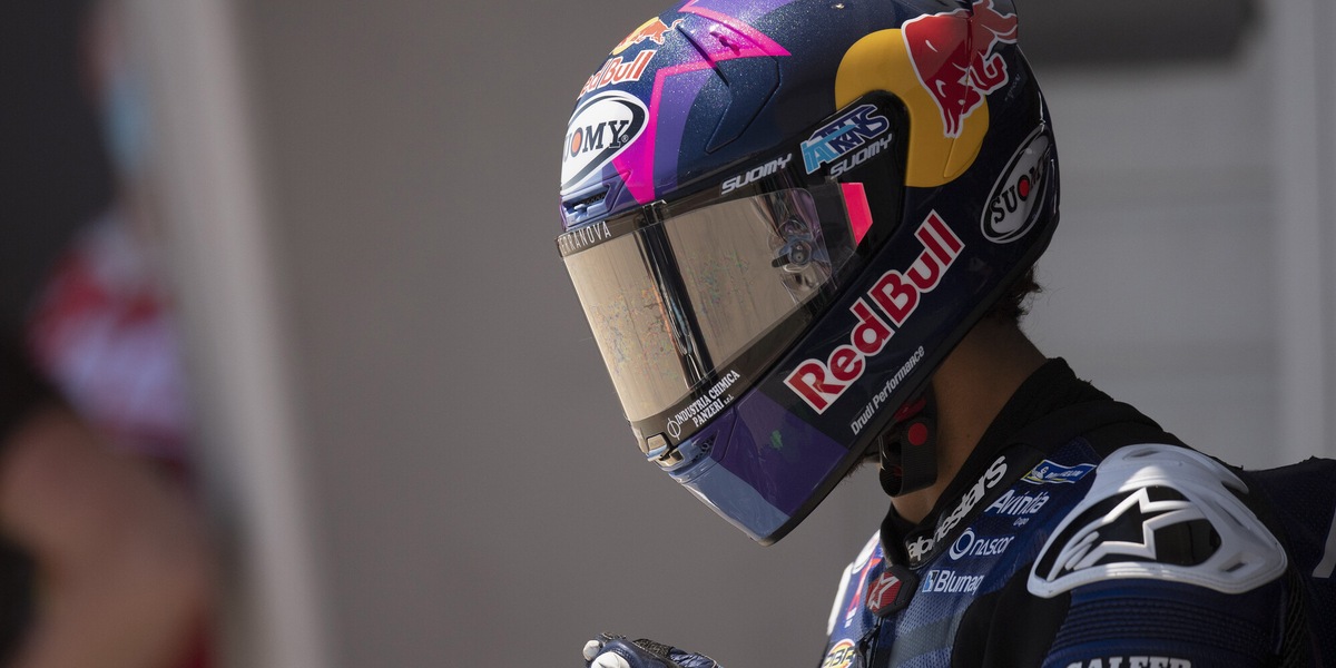 MotoGp, Bastianini: "Spero che a Misano ci sia più pubblico possibile"