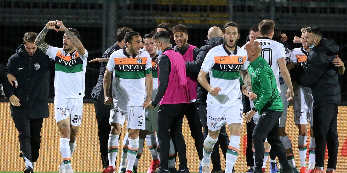 Il Venezia blocca il Groningen sullo 0-0: fine della tourneè olandese