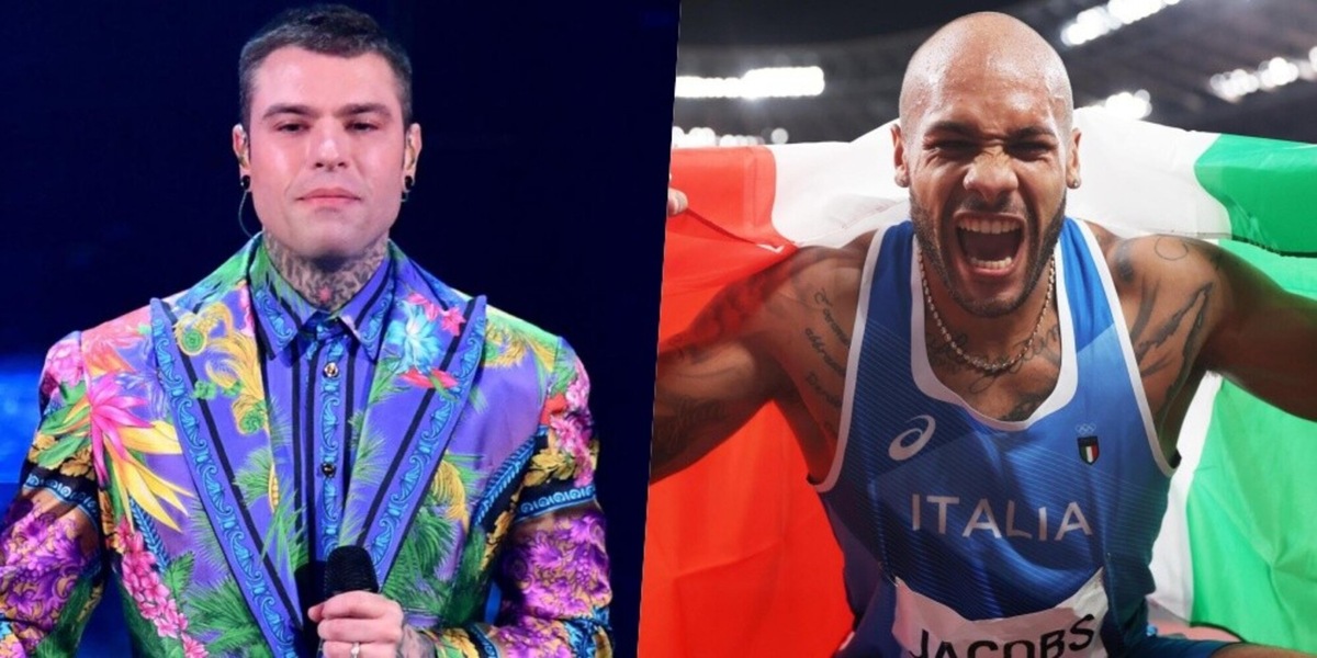 Fedez e Jacobs si conoscevano già: ecco il motivo