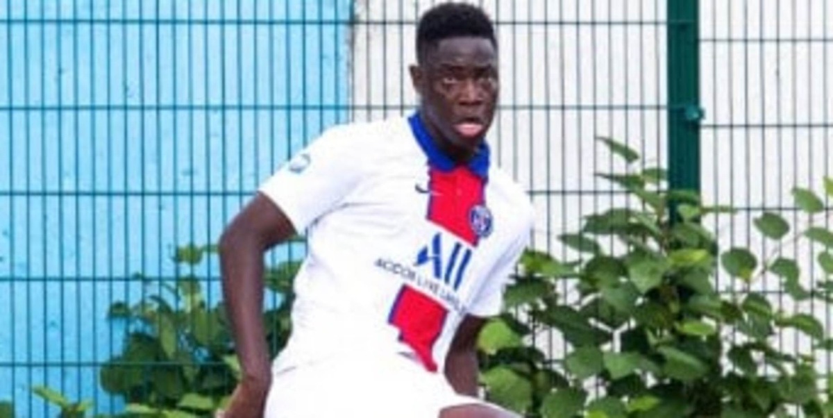 Alla scoperta di Bitshiabu: 16 anni, un posto nel Psg e i paragoni con Koulibaly