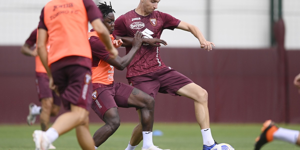 Calciomercato Torino, Baeten arriva dal Nec Nijmegen