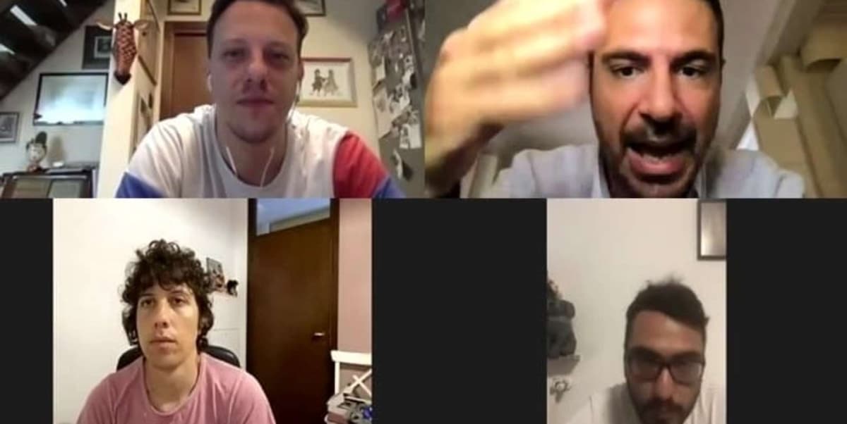Gli autogol, l'intervista: "Siamo tornati a scuola, vi raccontiamo il nostro diario"
