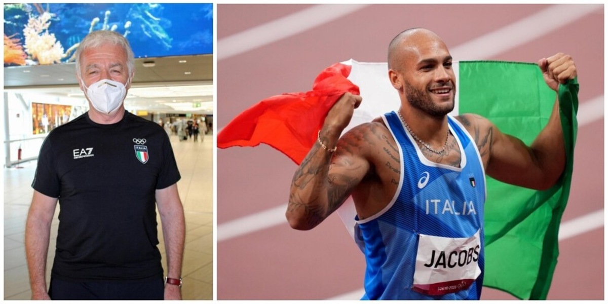 Jacobs, La Torre scaccia i sospetti: "Basta con queste storie!"