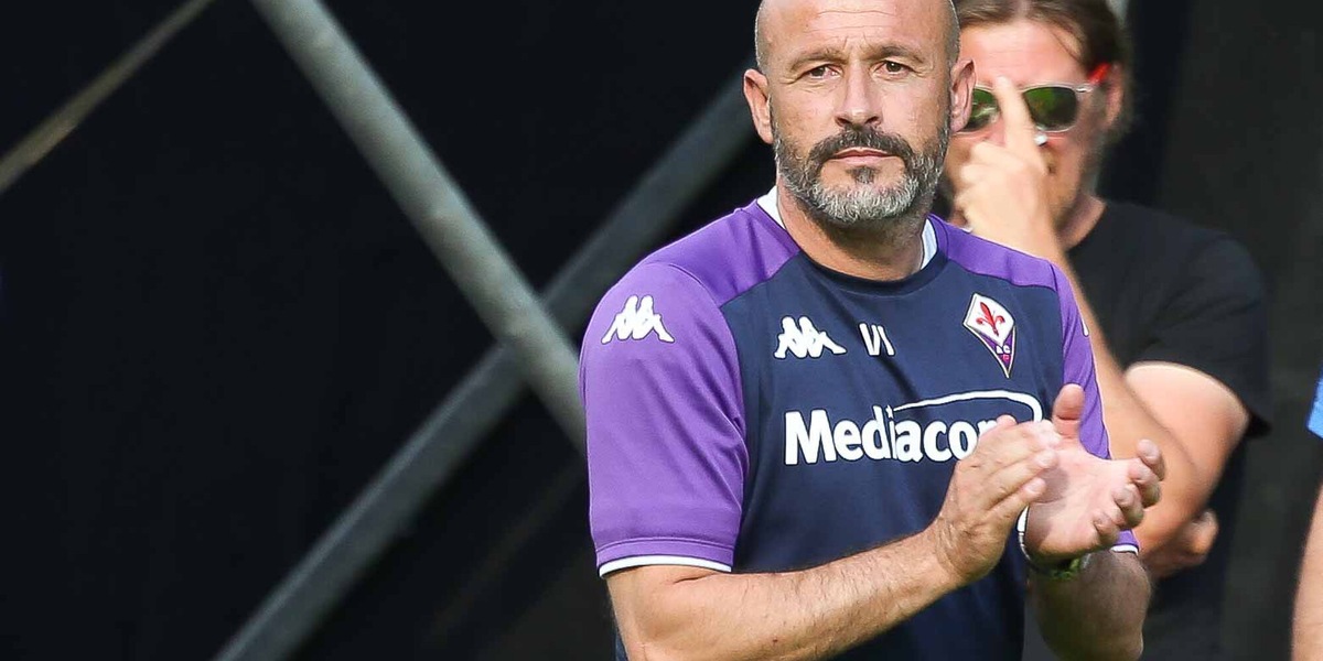 Calciomercato Fiorentina, tre mosse per Italiano