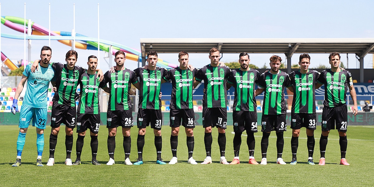 Finisce 2-2 fra Padova e Pordenone: primo gol friulano per Kupisz
