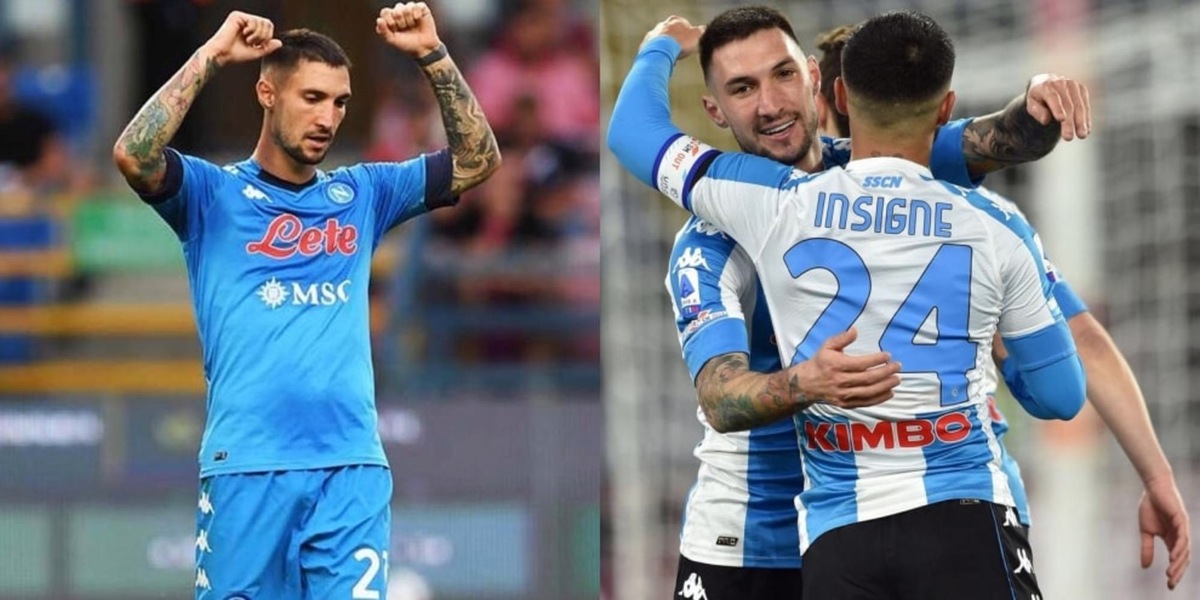 Politano e Insigne, botta e risposta sul rigore sbagliato a Cracovia